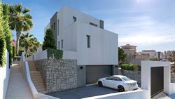 Project 026  Pla Roig