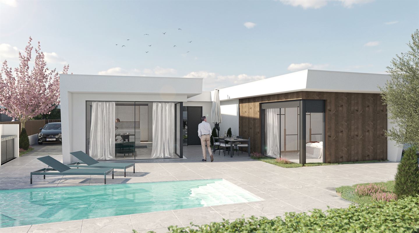 Montemar Villas