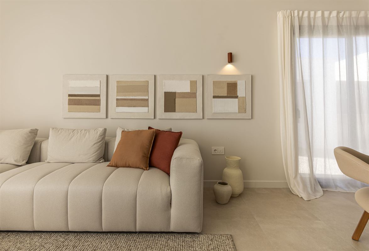 Montemar Villas
