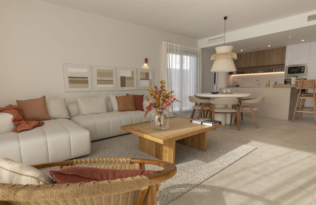Montemar Villas