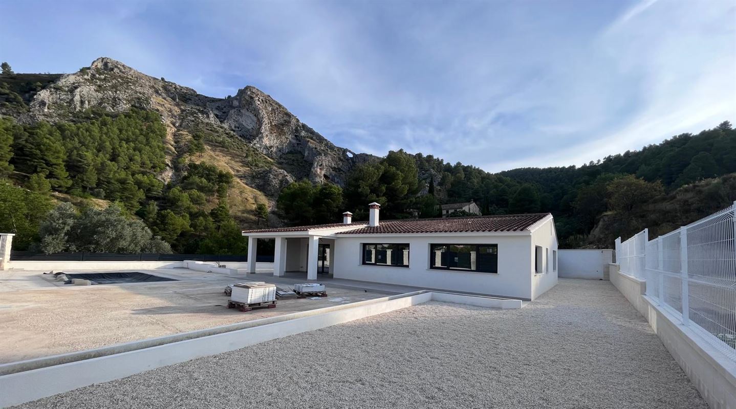 Villas El Olivar