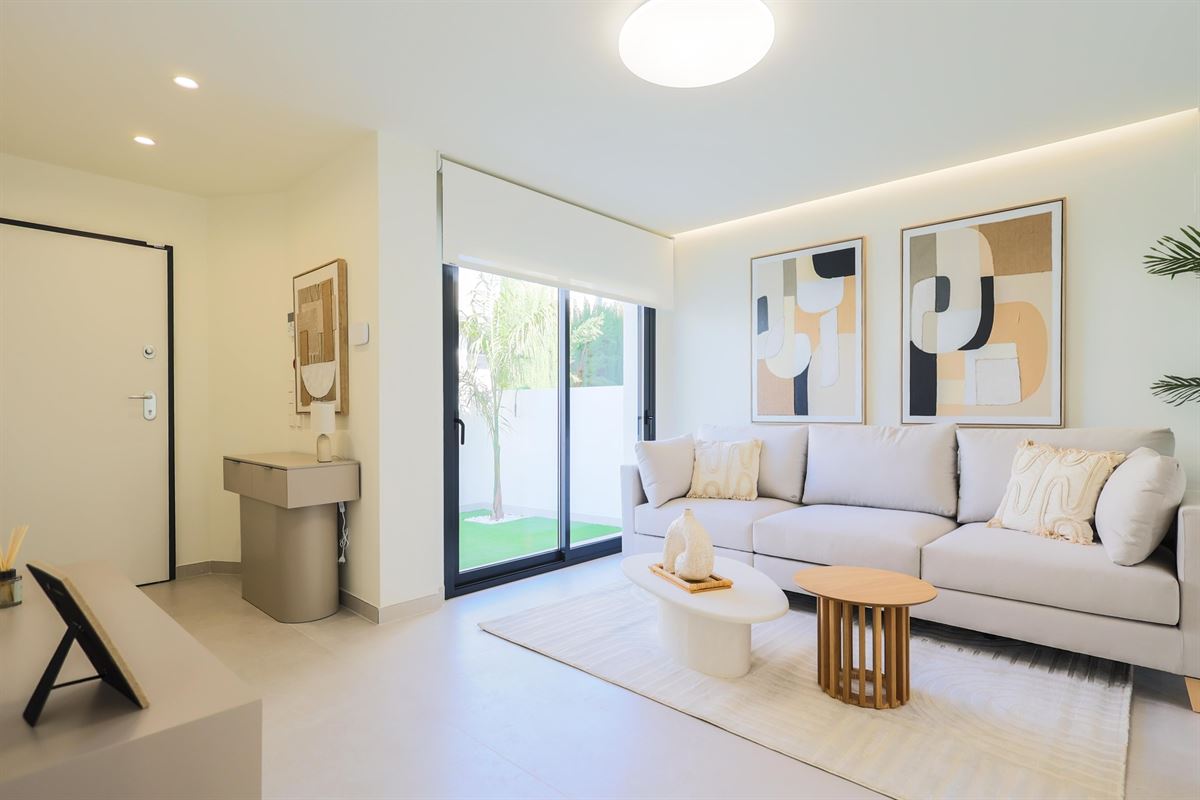 Villa Campoamor