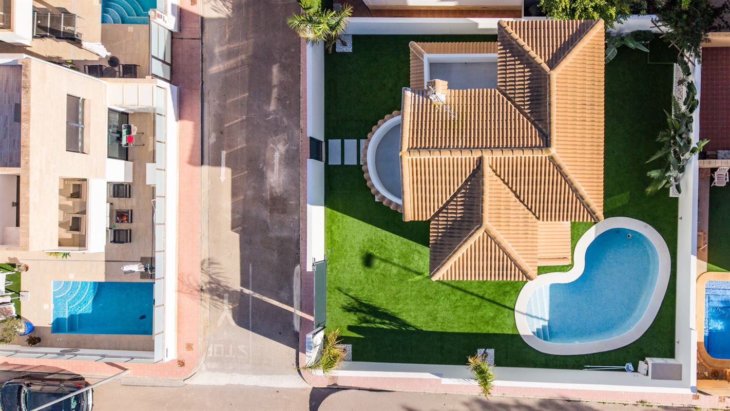 Villa Campoamor