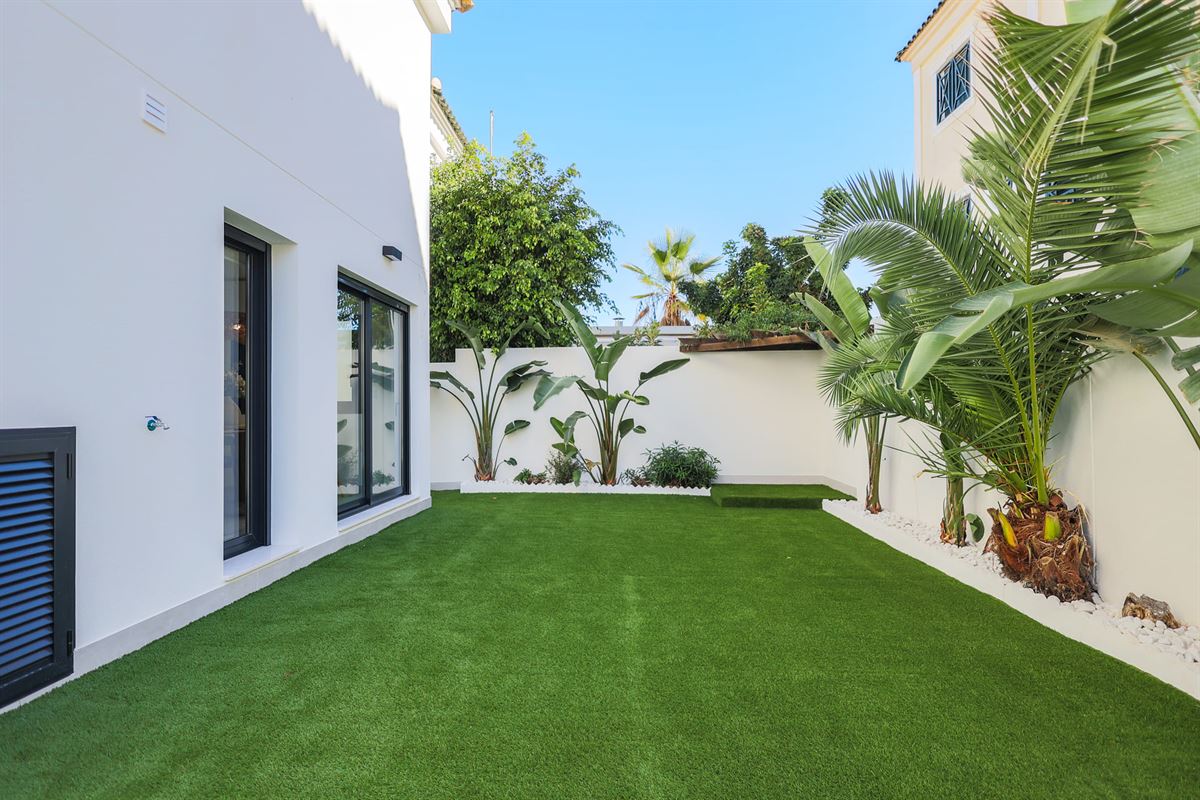 Villa Campoamor