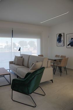 Higuericas Beach Apartments