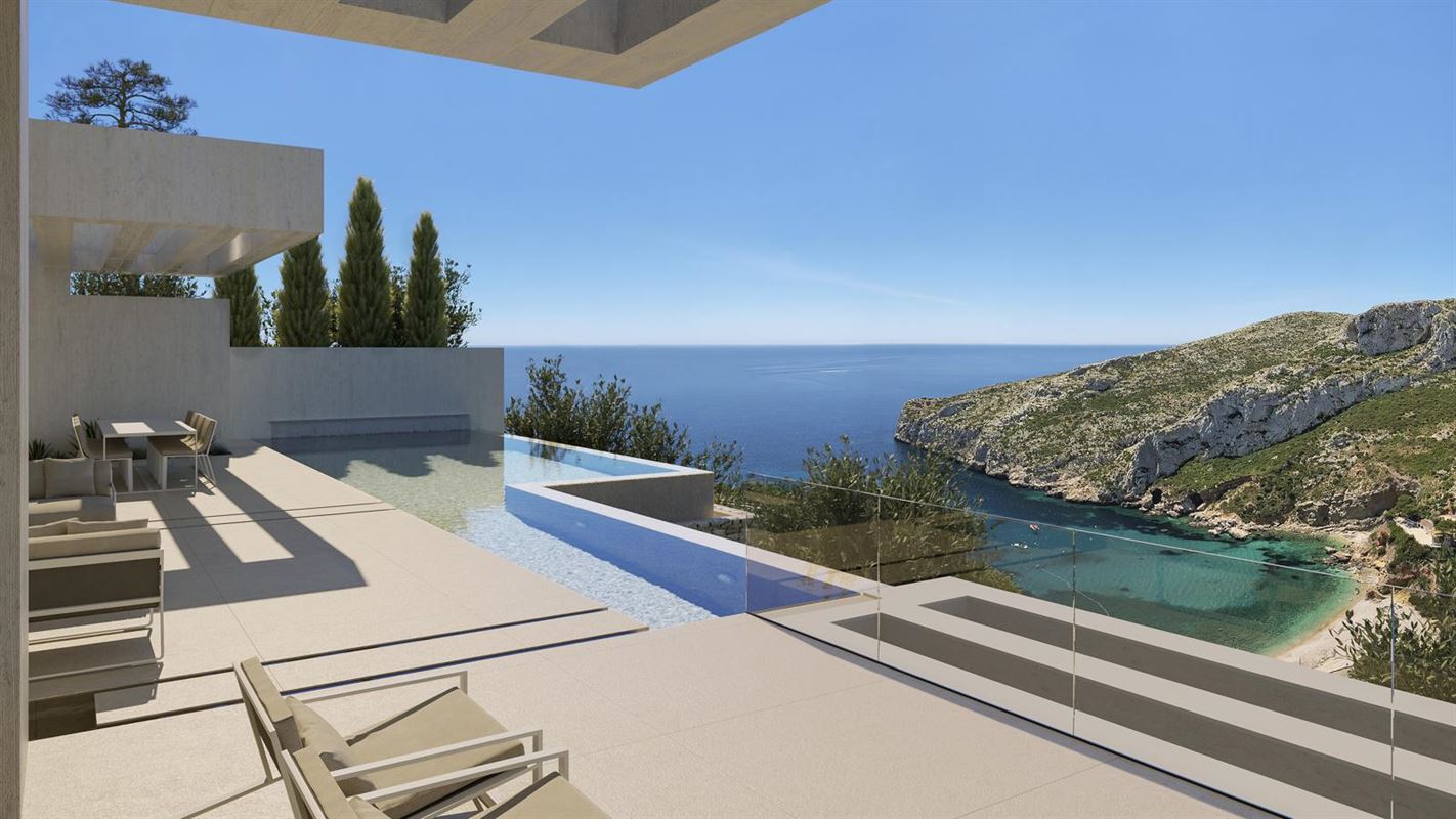 Villa Granadella