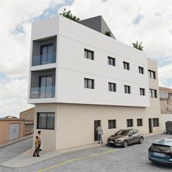 Edificio Basalto