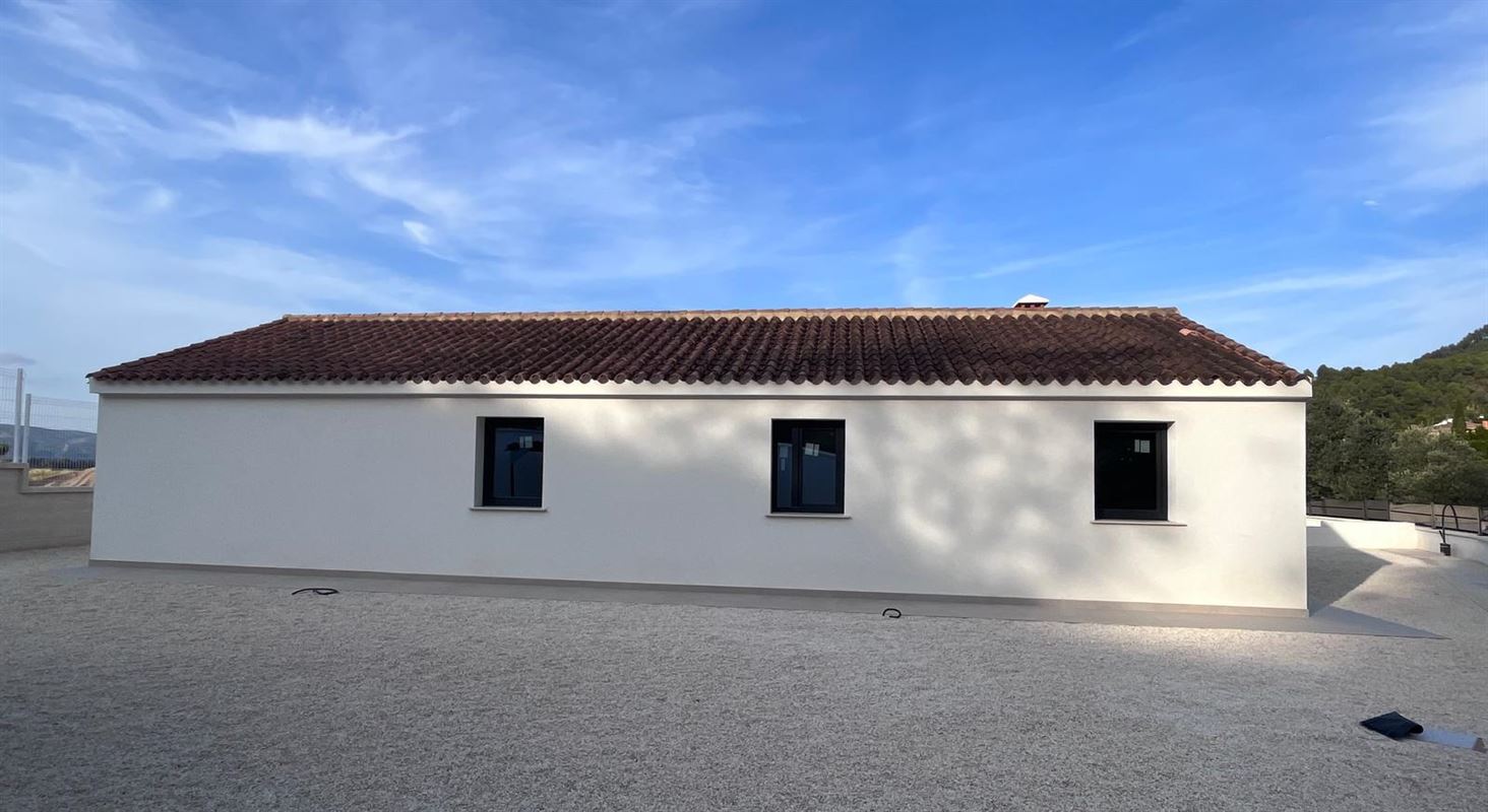 Villas El Olivar