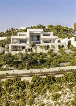 Villa Granadella