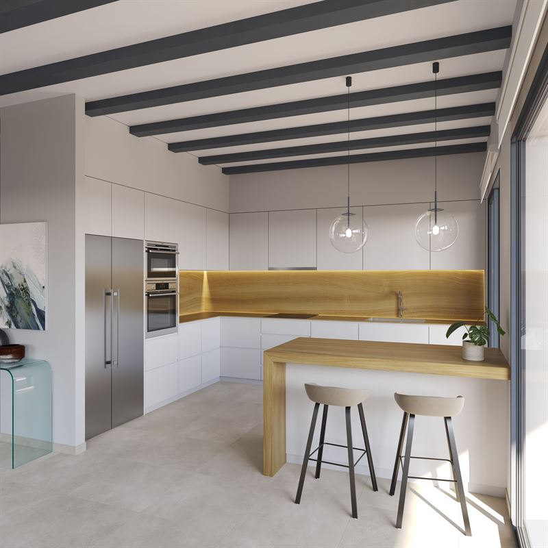 Villas El Olivar