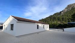 Villas El Olivar