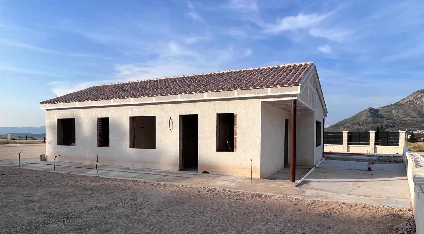Villas El Olivar