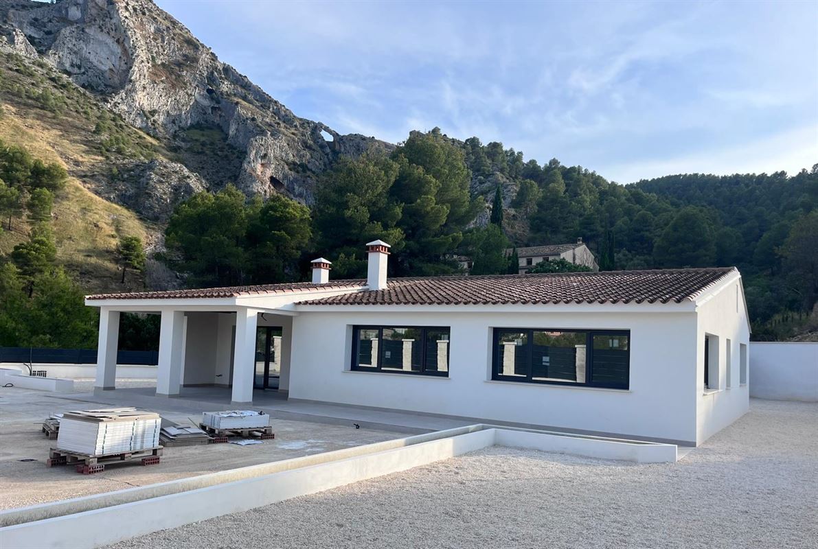 Villas El Olivar
