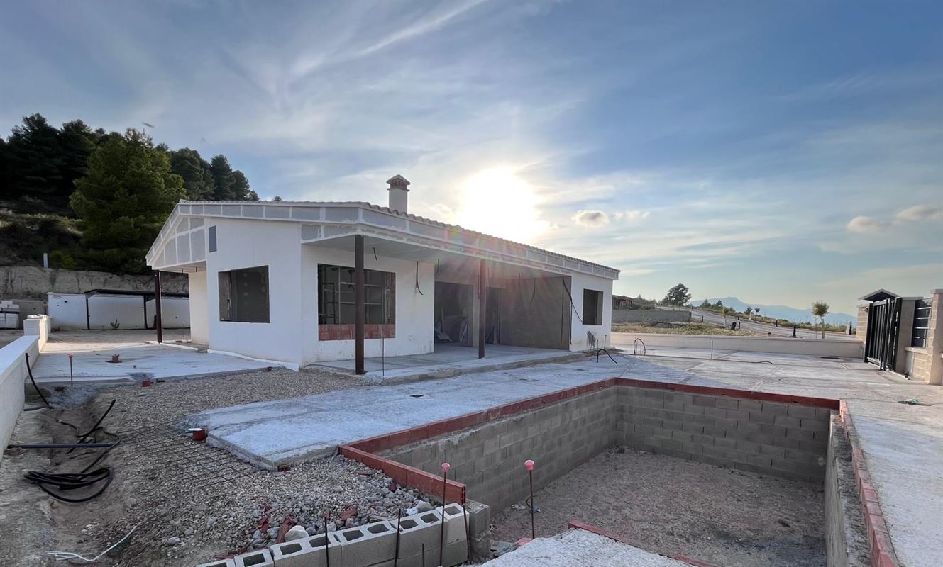 Villas El Olivar