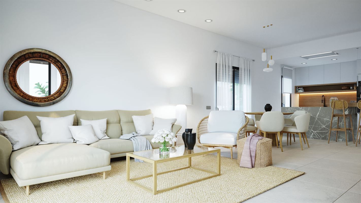 Montemar Villas