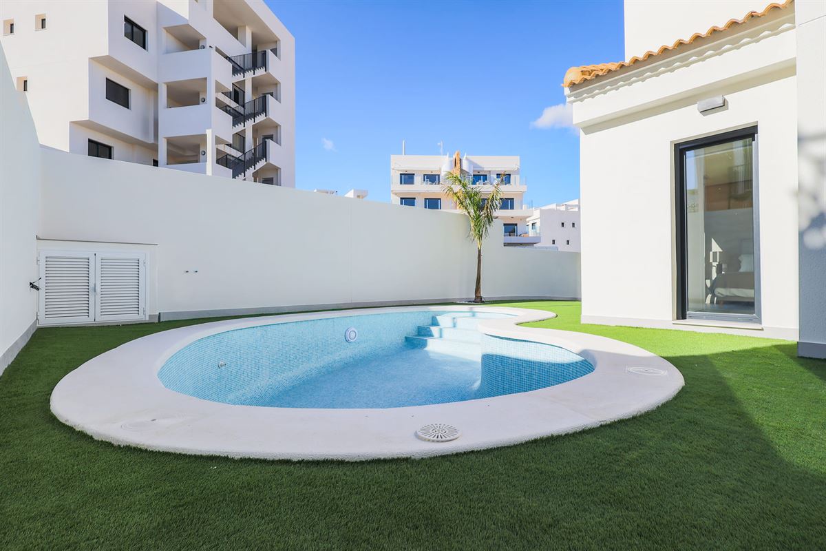Villa Campoamor