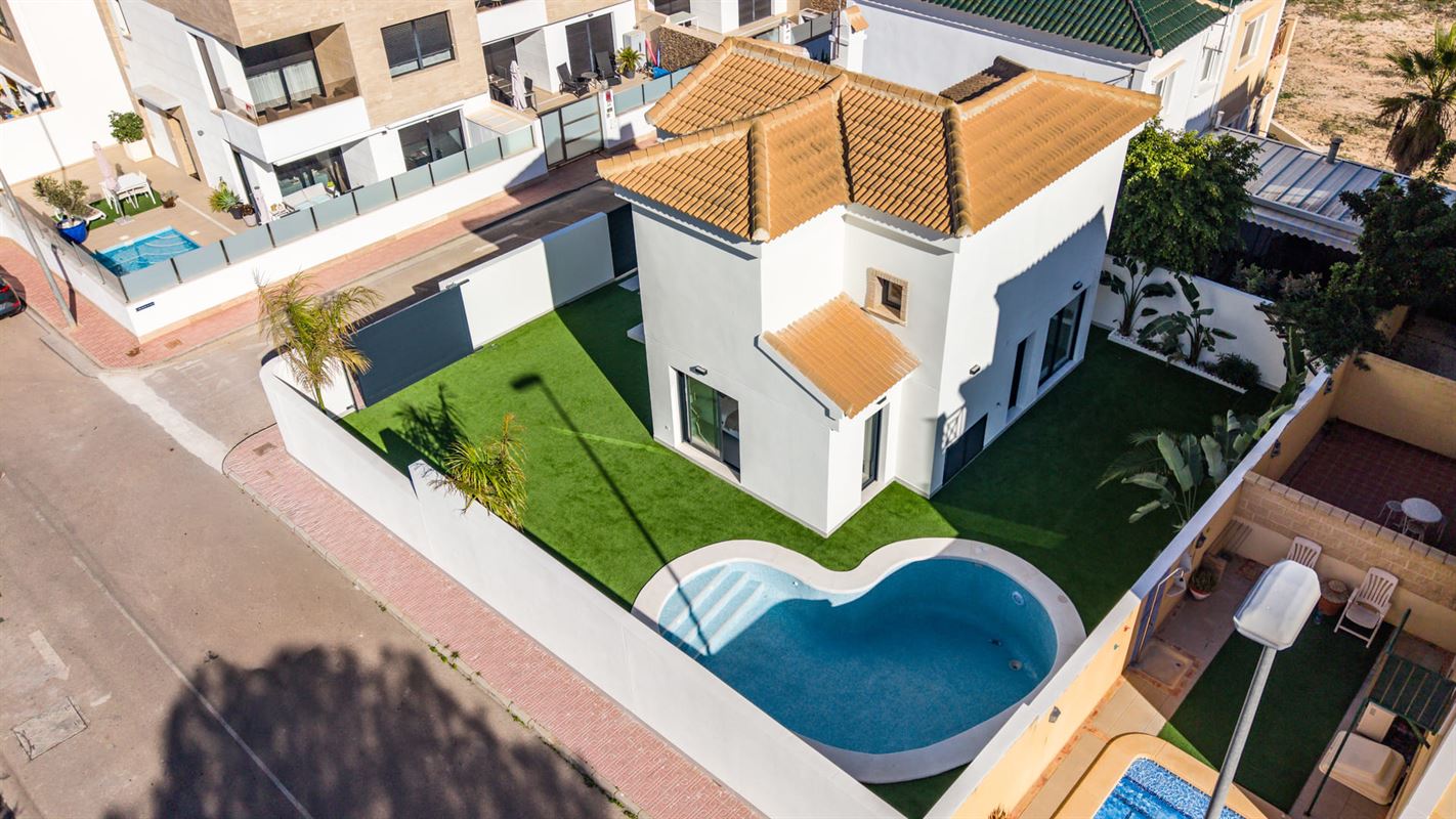 Villa Campoamor