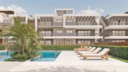 Higuericas Beach Apartments