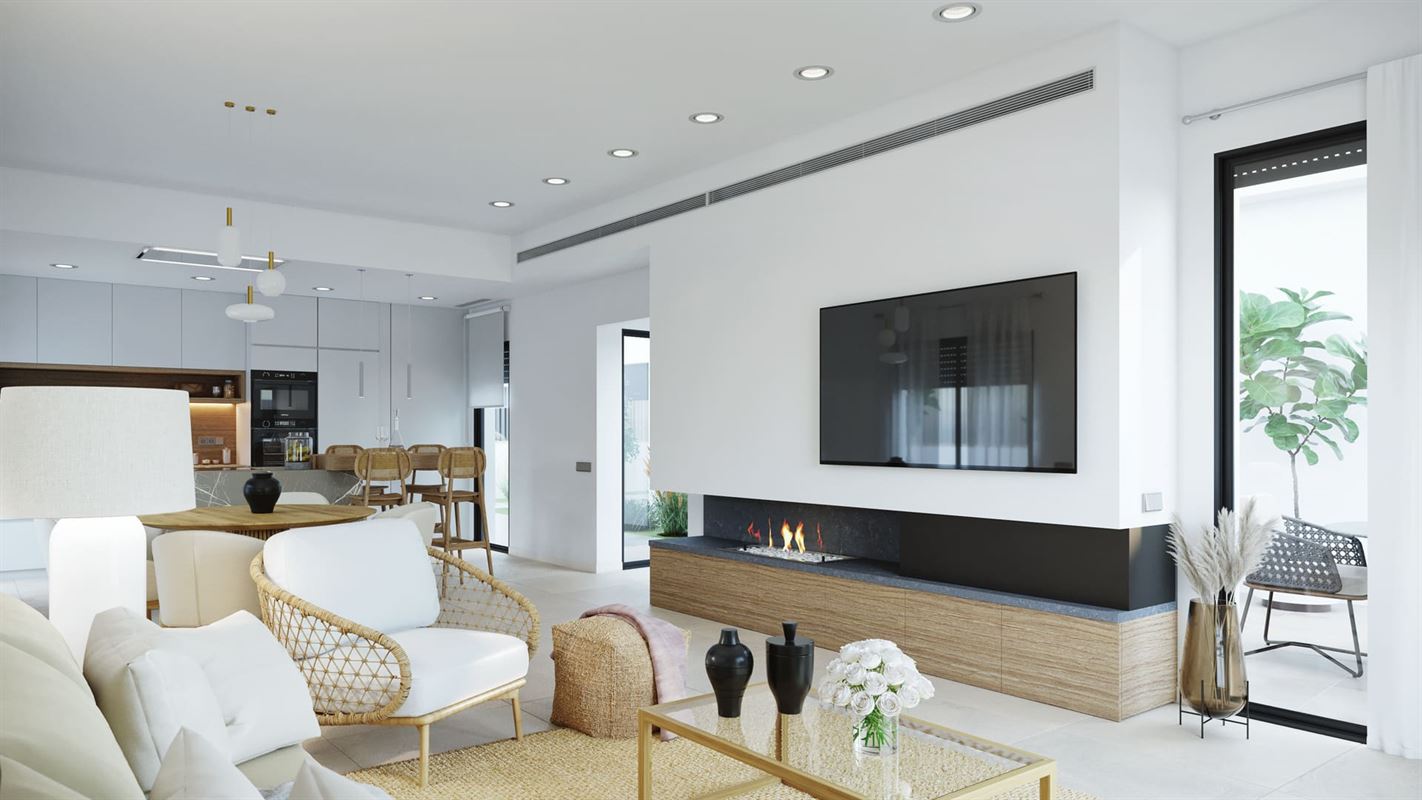 Montemar Villas