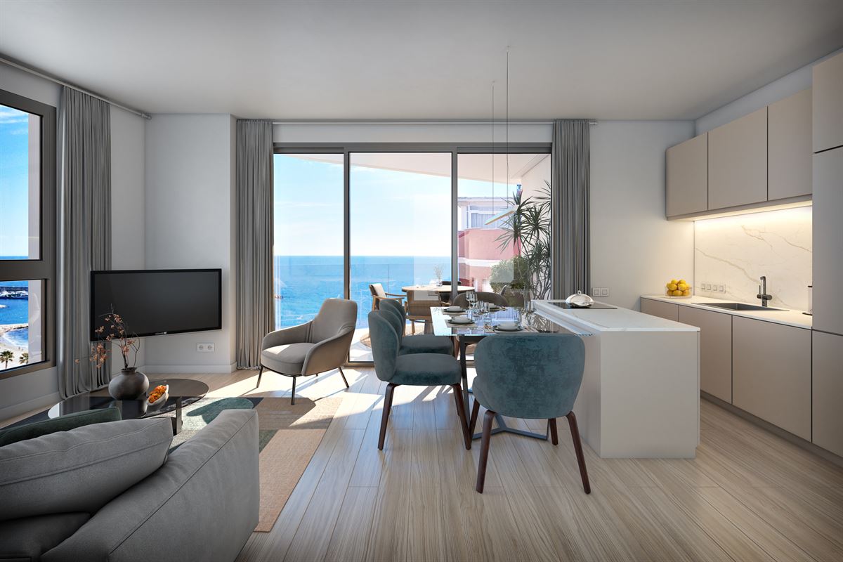Porto Beach Residencial