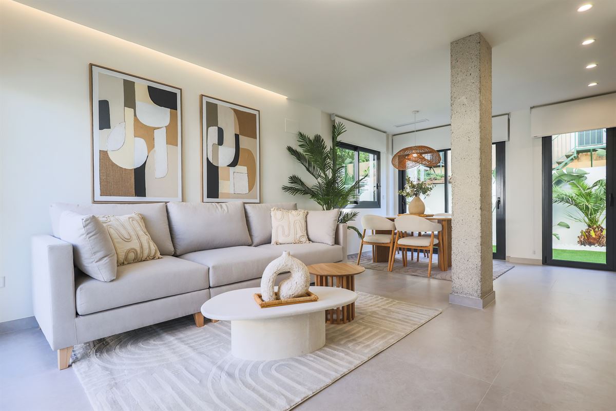 Villa Campoamor