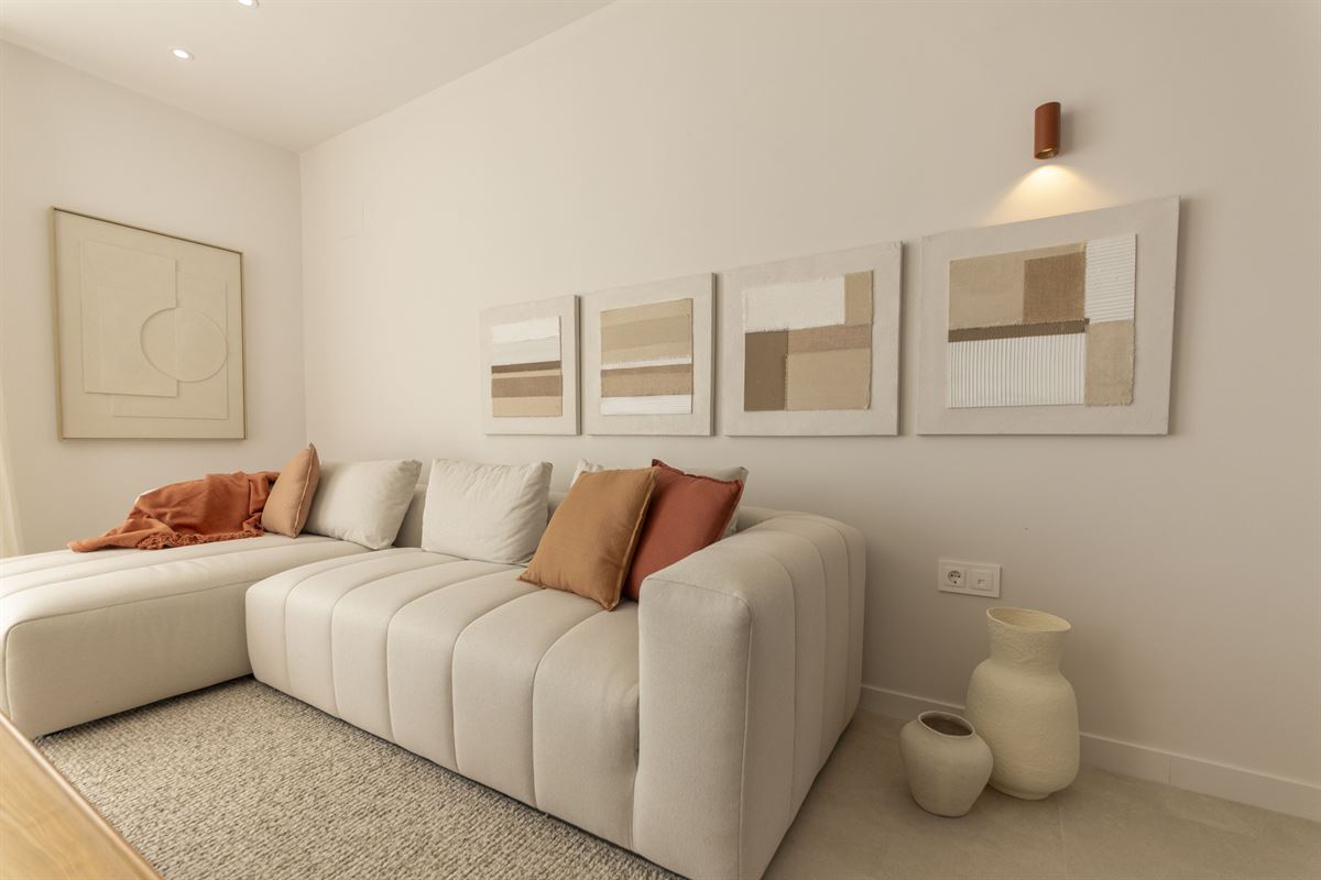 Montemar Villas
