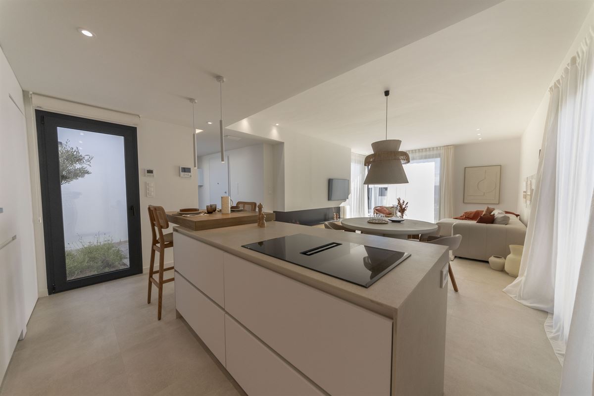Montemar Villas