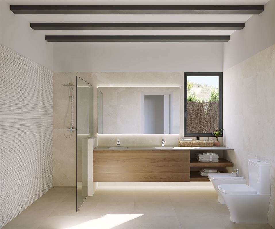 Villas El Olivar