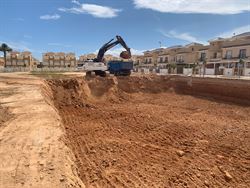 Higuericas Beach Apartments