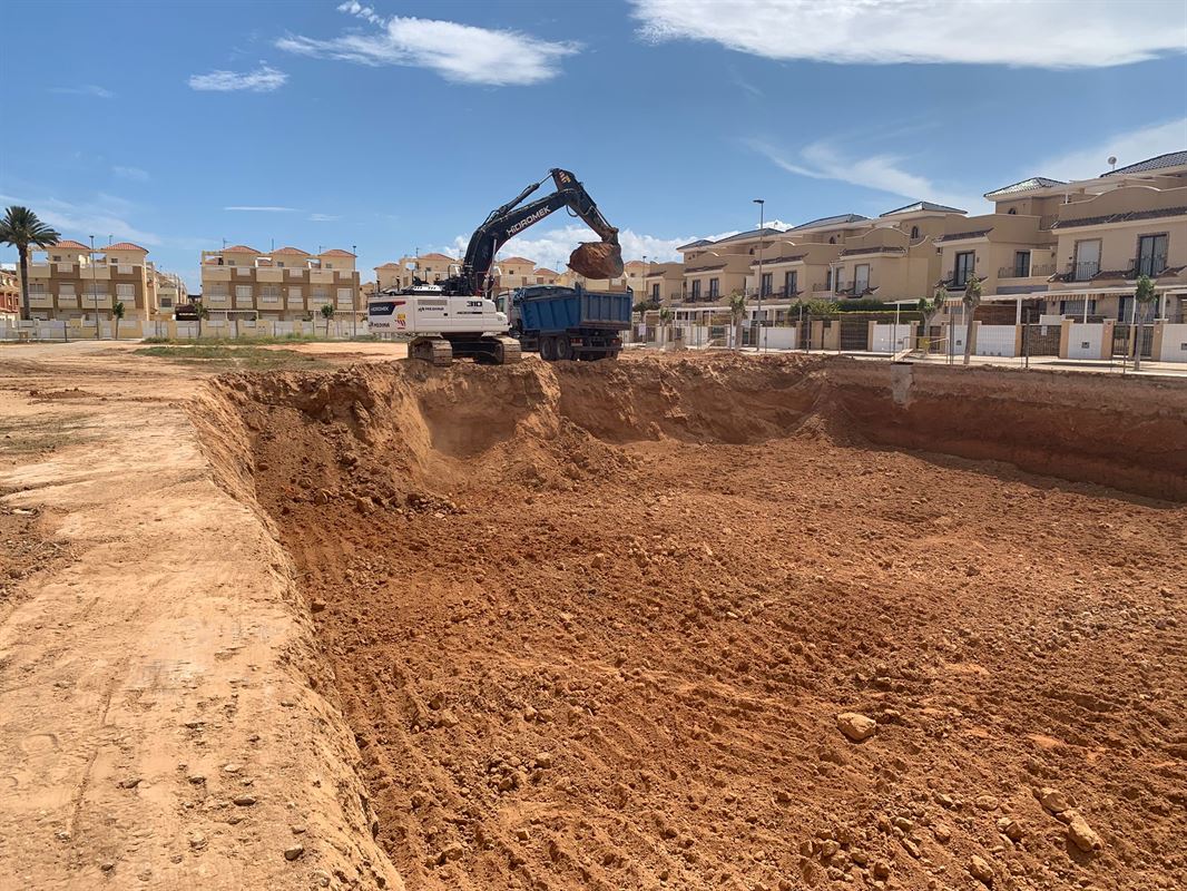 Higuericas Beach Apartments