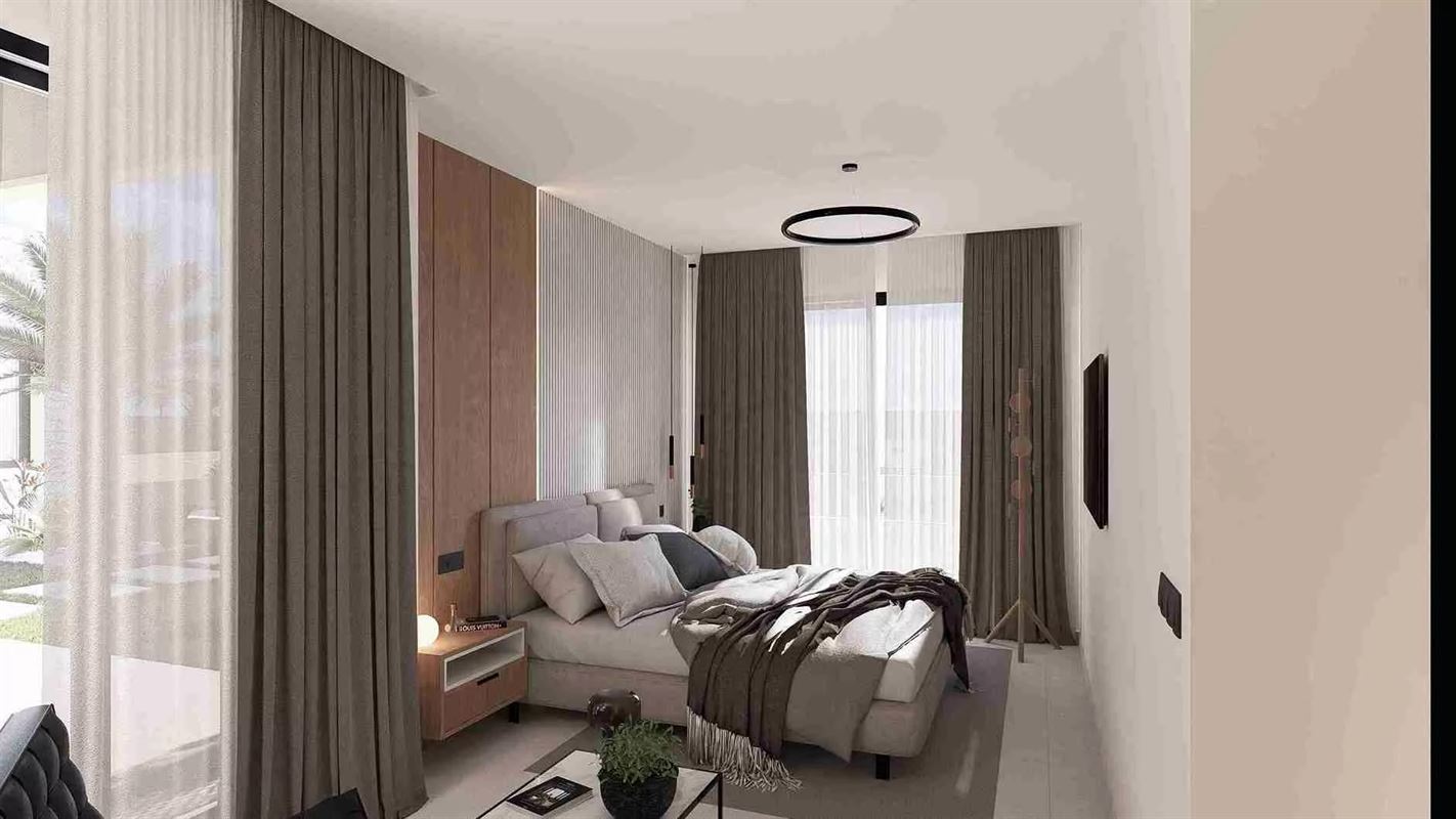 Villa Swing en Villas Fairway