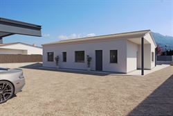Villas El Olivar