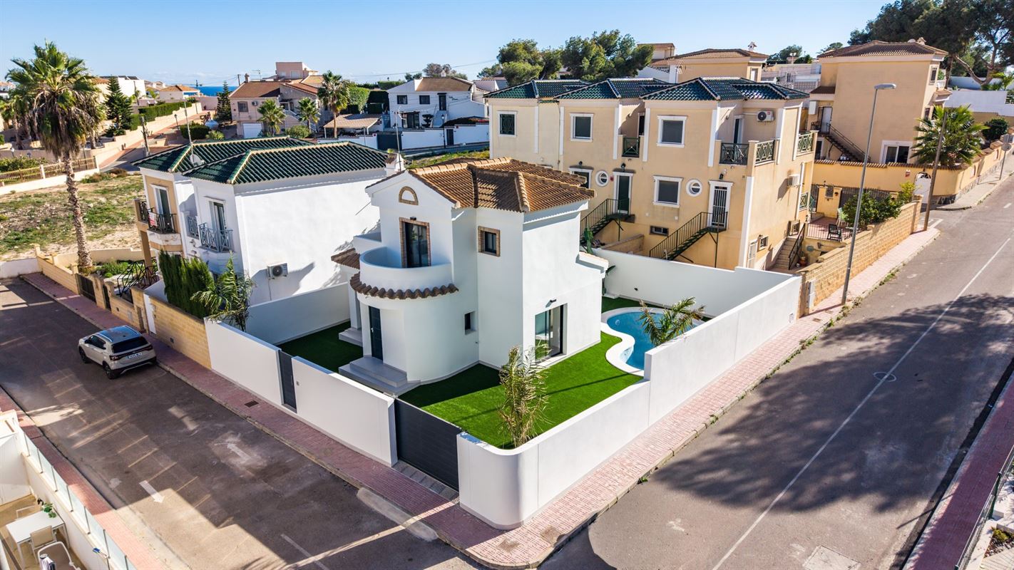 Villa Campoamor