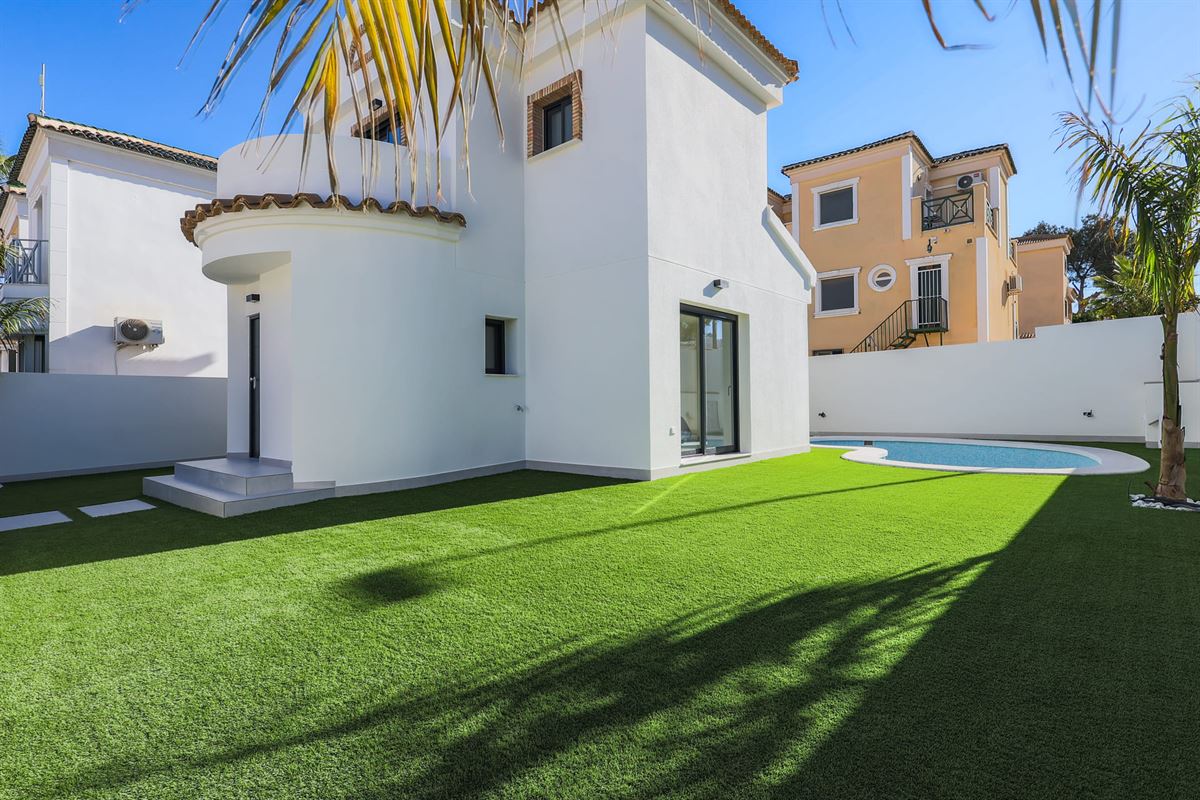 Villa Campoamor