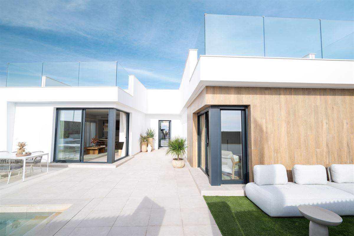 Montemar Villas