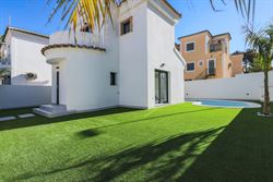 Villa Campoamor