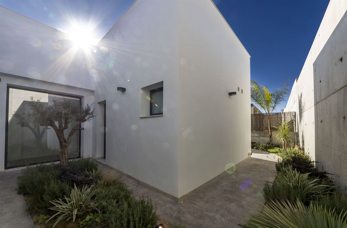 Montemar Villas