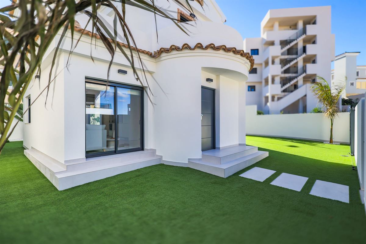 Villa Campoamor