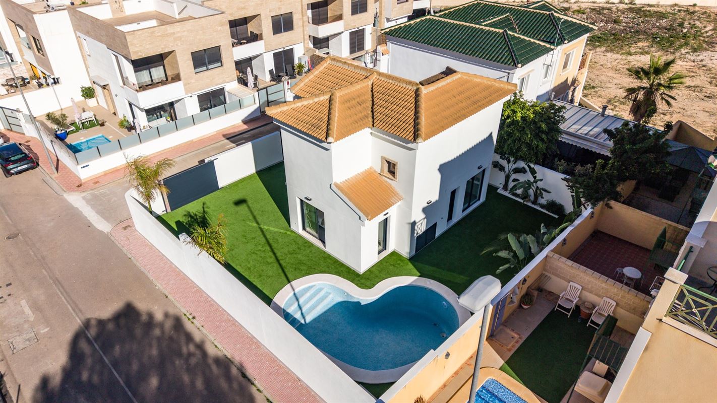 Villa Campoamor