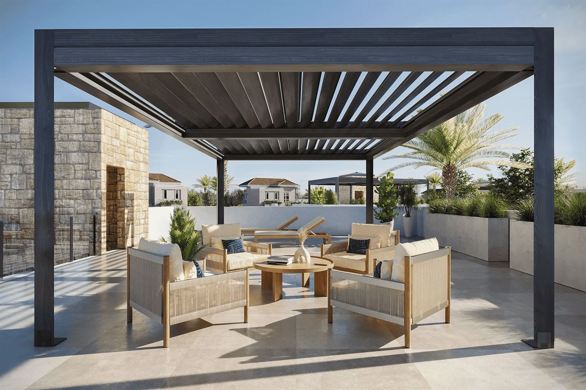 Lorca Paradise