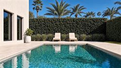 Lorca Paradise