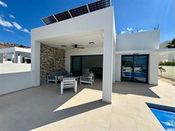 Rojales Villas