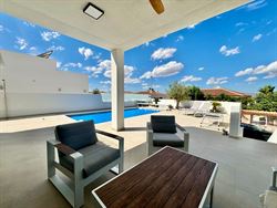 Rojales Villas