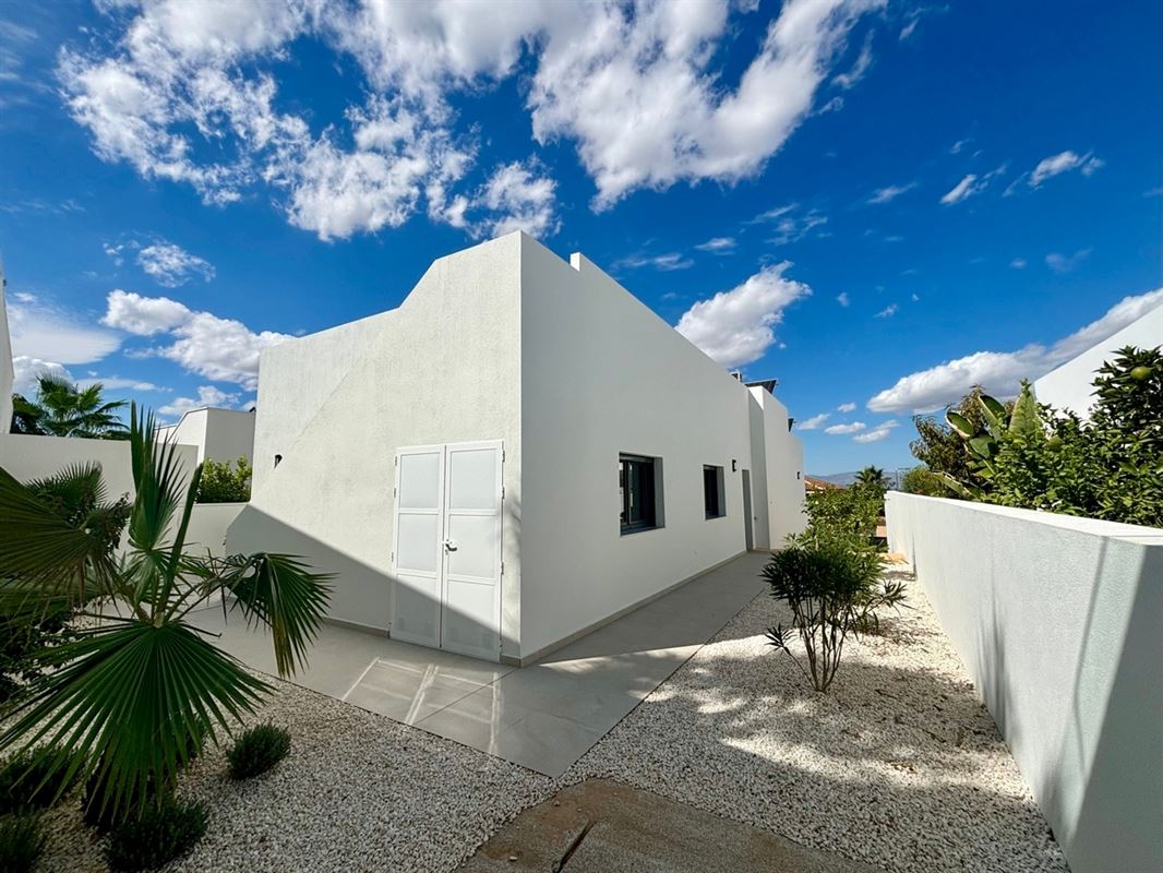 Rojales Villas