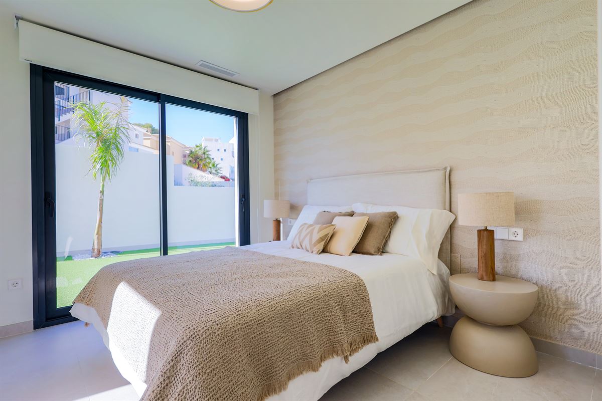 Villa Campoamor