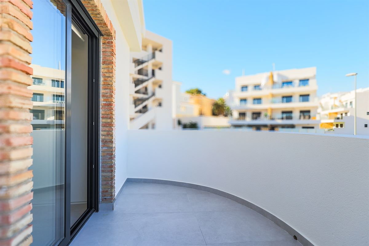 Villa Campoamor