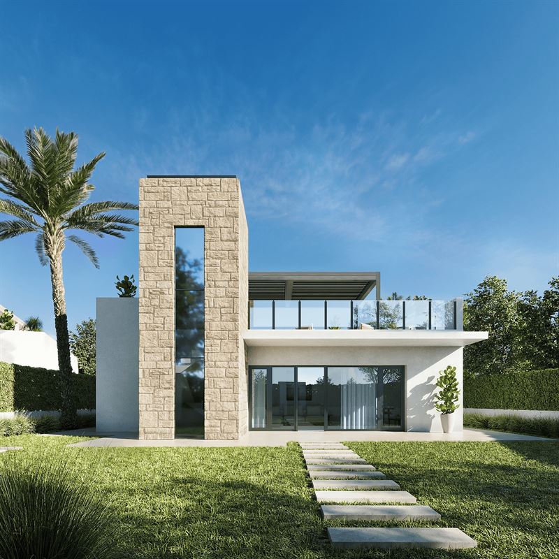 Lorca Paradise