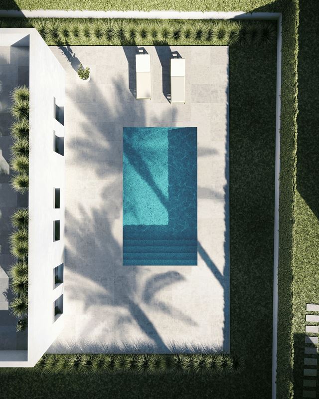 Lorca Paradise