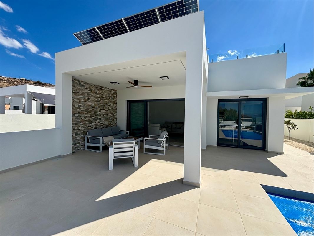 Rojales Villas