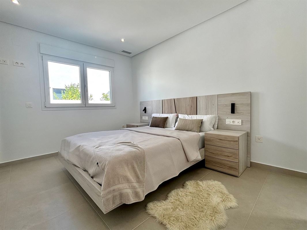 Rojales Villas